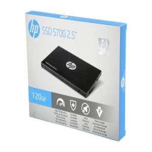 HP s700 series SSD 120G /250G/500GB