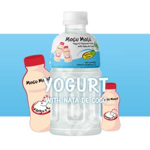 모구모구 요거트 320ml x24개