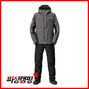 [한국 다이와 정품]DW-1208 고어텍스 동계용 낚시복