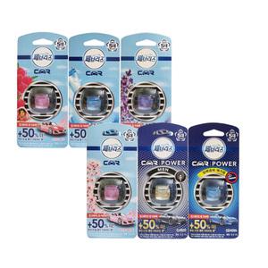 페브리즈 차량용 방향제 2ml, 차량용 프리미엄 7ml