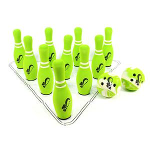 뉴스포츠 큰 볼링놀이10핀 KDG