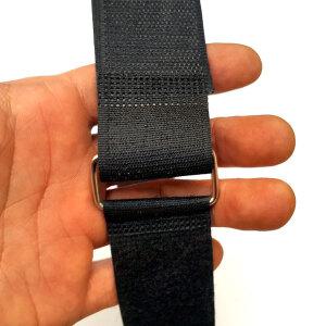 롱사이즈 다목적멀티타이/벨크로스트랩/벨크로타이/벨크로밴드/타이밴드/케이블타이/자전거용품