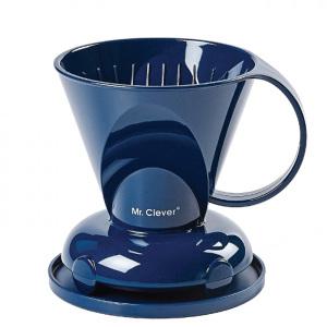 미스터 클레버 드리퍼 네이비 300ml