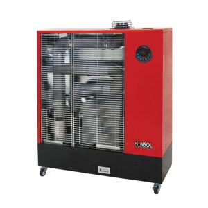 한솔 원적외선 펠릿난로 HDP-F180-M1