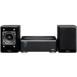 티악 2.1채널미니스피커 LS-WH01 액티브미니서브우퍼