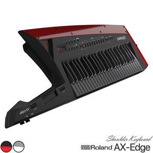 롤랜드 AX-edge / AXedge 신디사이저 AX-synth 후속