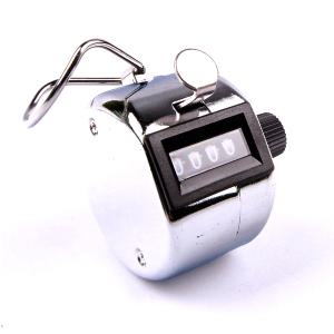 핸드 카운터/핸디 카운터기/손 계수기/손님/수 측정