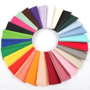 바이어스테이프 파이핑 빠이삥 4야드(3.6m) 바이어스