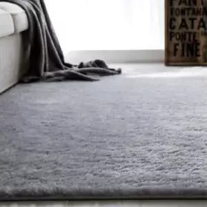 [인룸]샤인 터치미 극세사 러그 카페트 150X200