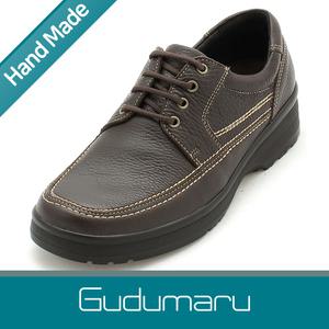 구두마루 편안한 컴포트화 국내생산 수제화 웰빙화 효도화 천연면피 소가죽 GCM824008B