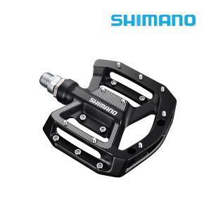자전거 페달 시마노 PD-GR500 MTB 평페달