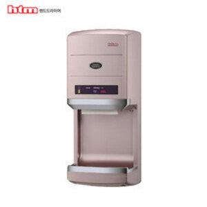 핸드드라이어기 초고속 리뉴얼 HTM-310 속도조절형 손건조기 화이트