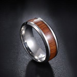 Z65 써지컬스틸 반지 남자 여자 우정링 커플링 실반지 은반지