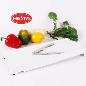 독일 베르너 다용도 V-채칼세트 /슬라이서/만능채칼