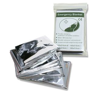 비상용 서바이벌 은박 응금담요 호일담요 체온담요