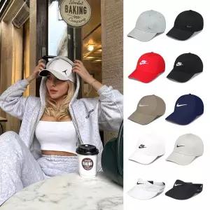 [나이키]정품 당일배송러닝 볼캡 나이키 인기모자 28종택1