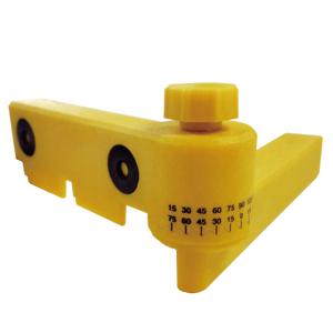 1st Line 핸드톱 가이드 DS078 각도 보조기 퍼스트라인