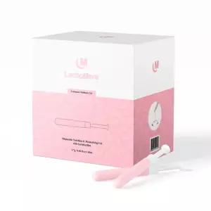 [락토모아] 멀티케어젤 60개입 일회용 보습젤 건조 보습케어