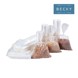 비닐35호 포장 김장 PE식품포장 봉투 35X56 50매