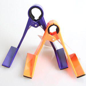 [에프원낚시]나까지마 원터치 로드 스탠드 L 빙어 송어 얼음 낚시 받침대