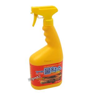 캉가루 물왁스 900ml (자동차용광택왁스) 자동차 광택 왁스 청소