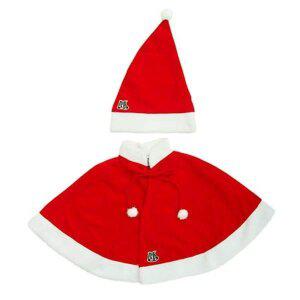 산타망토세트(유아)_국산
