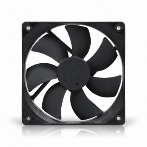 AONE STORM 120-4P 120mm 케이스쿨러