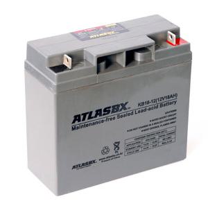 아트라스BX KB18-12 (12V18AH)