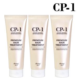 CP-1 프리미엄 단백질 트리트먼트 250ml x 3개
