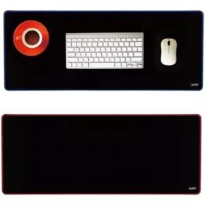 엑토 와이드 방수 미끄럼방지 마우스 키보드 게이밍 데스크매트 장패드 MP-35