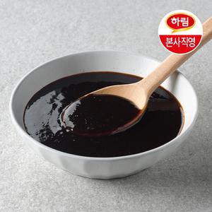 하림 안동찜닭양념 200g