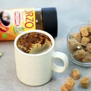 유기농 오르조 보리커피 85g