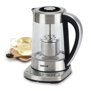 키친아트 KAK-1723T 전기 분유 티 포트 무선 전기주전자/N