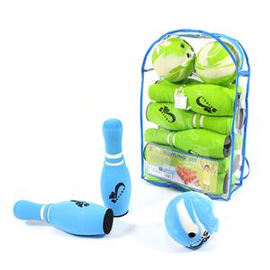 뉴스포츠 큰 볼링놀이10핀 KDG