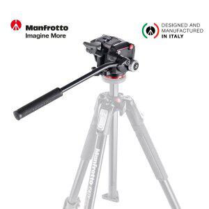 [맨프로토] 유압식 비디오 헤드 MHXPRO-2W Xpro Fluid Head