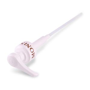 모닌 시럽 펌프