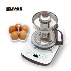 [기타]루베크 전기포트 티포트 티메이커 보온포트 RU-771TP