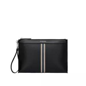 [롯데백화점]루이까또즈 클러치백 MO2DL03BL