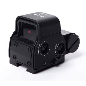 아카데미과학 레드 도트 사이트 17520 비비탄총 에어소프트건 악세사리