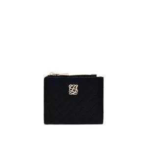 [롯데백화점]루이까또즈 미니지갑 SL1CB03BL