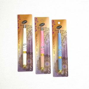 (오렌지미싱) 초크샤프 2mm 패브릭 원단 초크 3가지