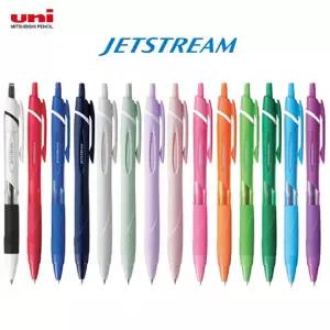 미쓰비시 제트스트림 단색 볼펜 SXN-150-38/05/07/10