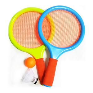 재미존 6000 멀티라켓볼 라켓세트 테니스 배드민턴