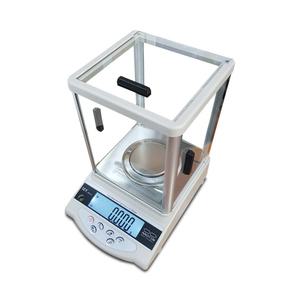 INNOTEM 이노템 정밀 전자저울 IZY-220 220g (0.001g) 실험실저울