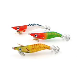 미니 새우에기 1.8호 한치 주꾸미 갑오징어 수평 에기