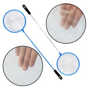 어항뜰채 A타입 1호/뜰채 수족관뜰채 슈림프뜰채 새우뜰채 미니뜰채  물고기뜰채 원형 건지기