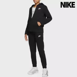 [나이키] NSW 수트 코어 트레이닝복 세트 BV3634-010