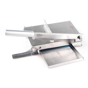 제우스 스텐 슬라이서 - 작두형 / 약재, 고기 커팅