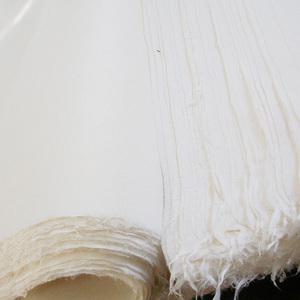 순지초배지 소발 63x93cm 10매 수제한지 벽지 창호지 장판용