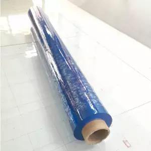 (1mm/120cm/10m Roll) PVC연질비닐 두꺼운 아스테이지 식탁책상투명매트 베드커버 바닥보양 -컬러3종